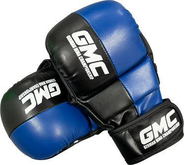 MMA Trainings Handschuhe GMC – GMC Shop